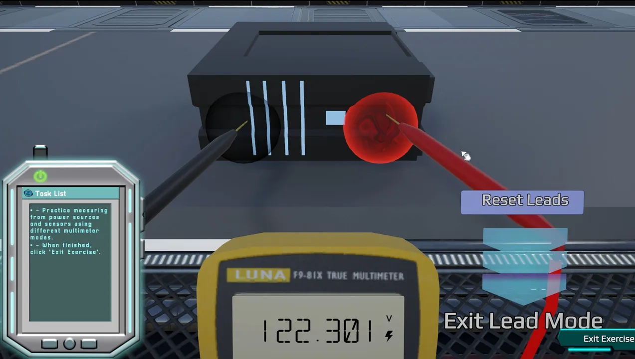 Future Fab Heroes Screenshot 7