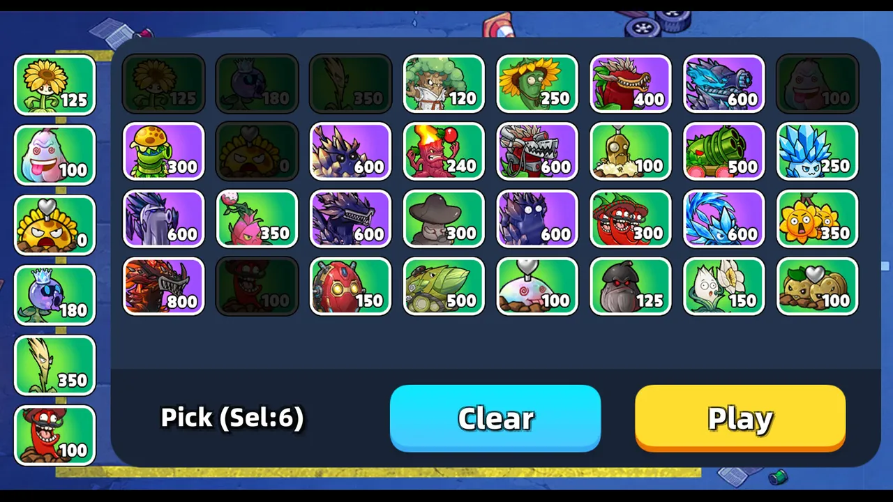 Sun Ultimate War Screenshot 1