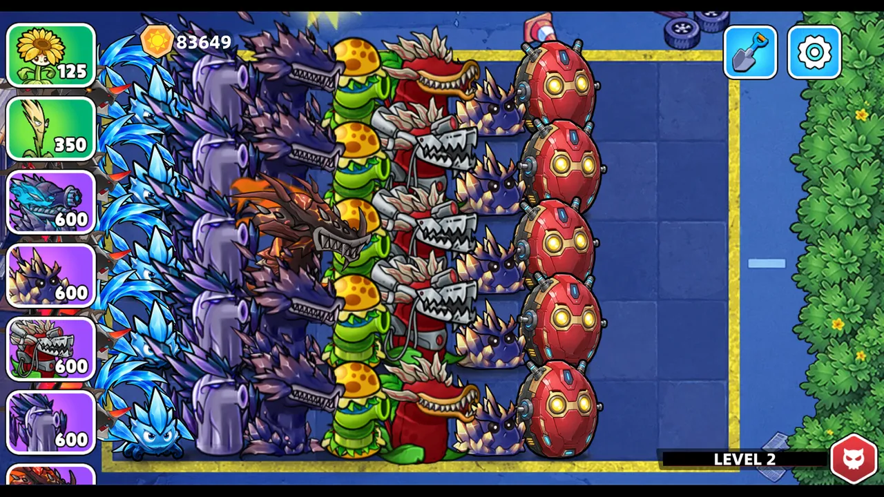Sun Ultimate War Screenshot 2