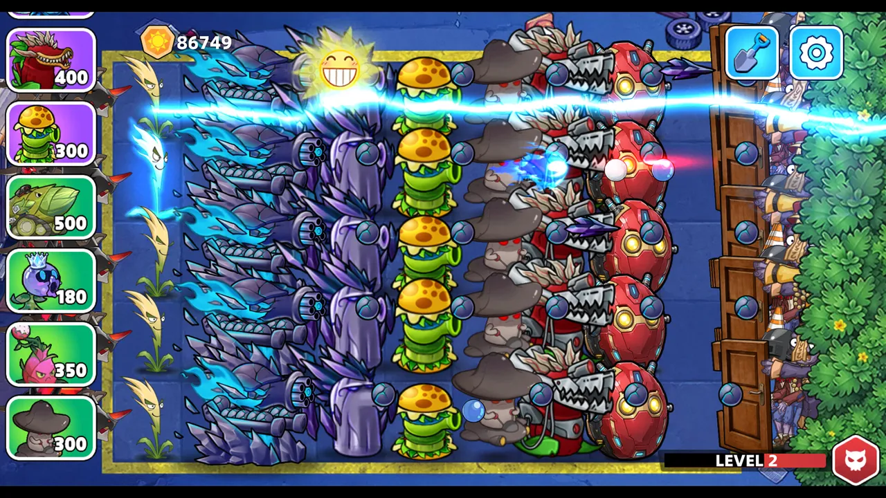 Sun Ultimate War Screenshot 4