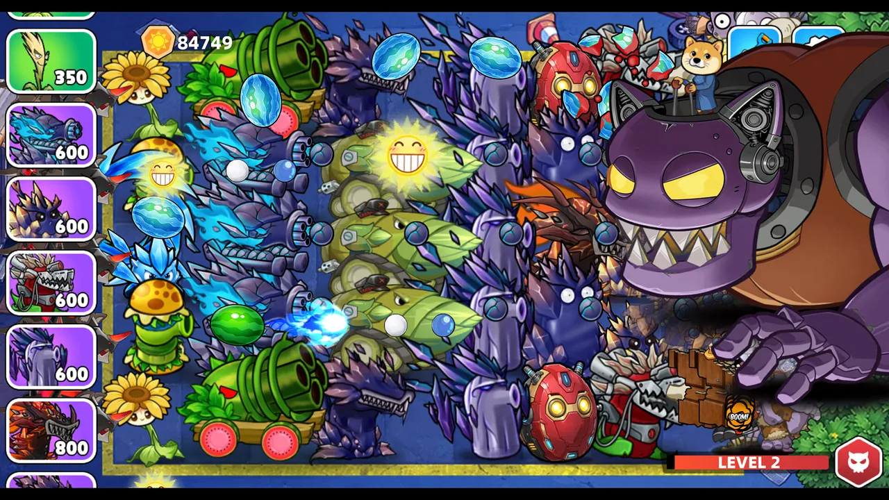 Sun Ultimate War Screenshot 0