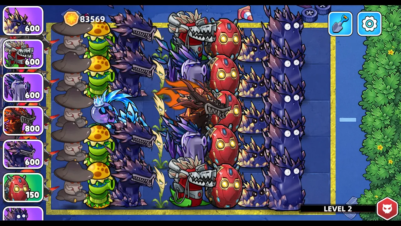 Sun Ultimate War Screenshot 3