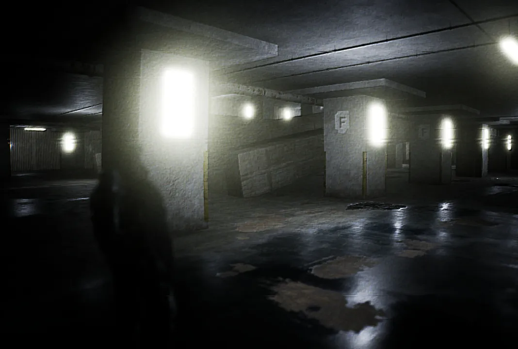 Final Signal Screenshot 1