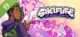 ShelfLife: Art School Detective Demo