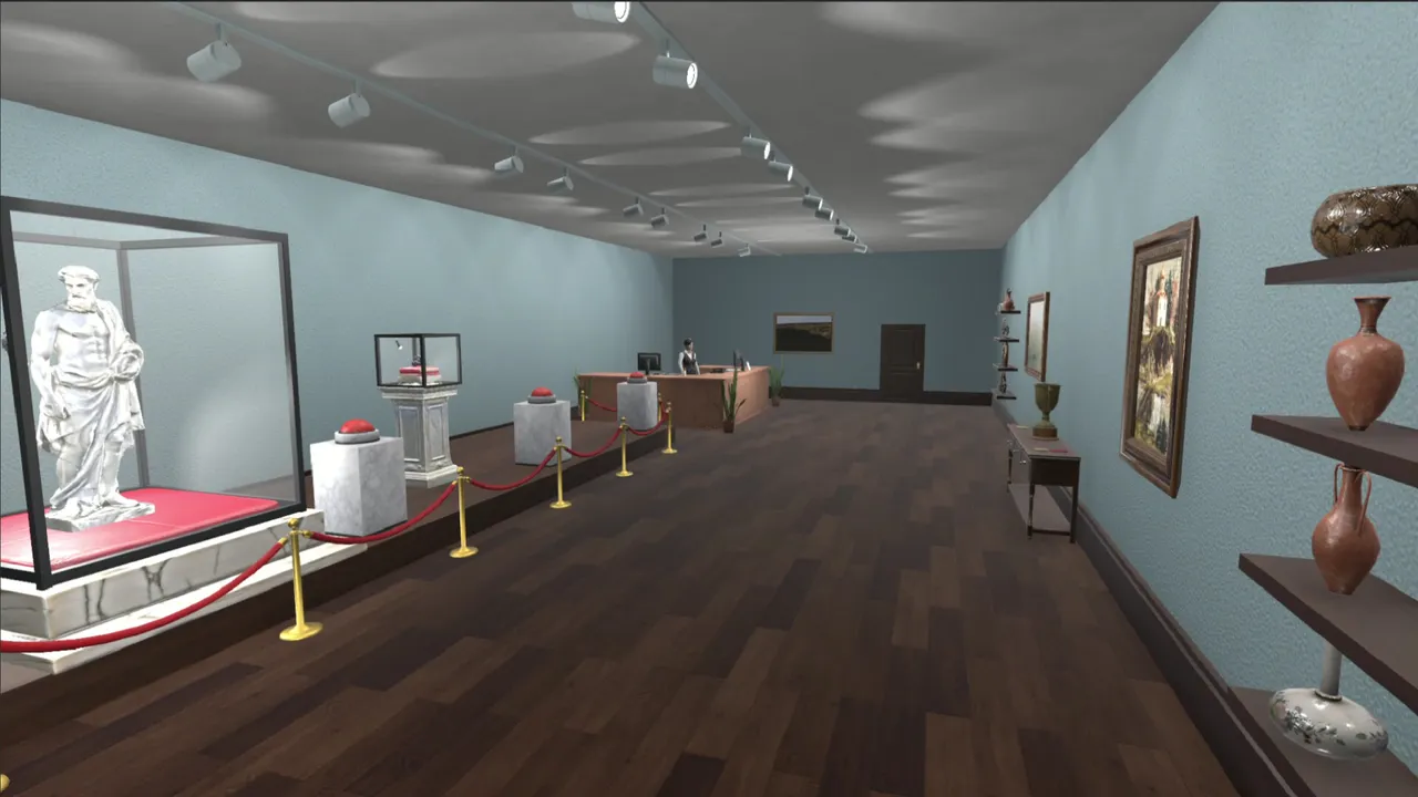 Treasure Simulator Screenshot 14
