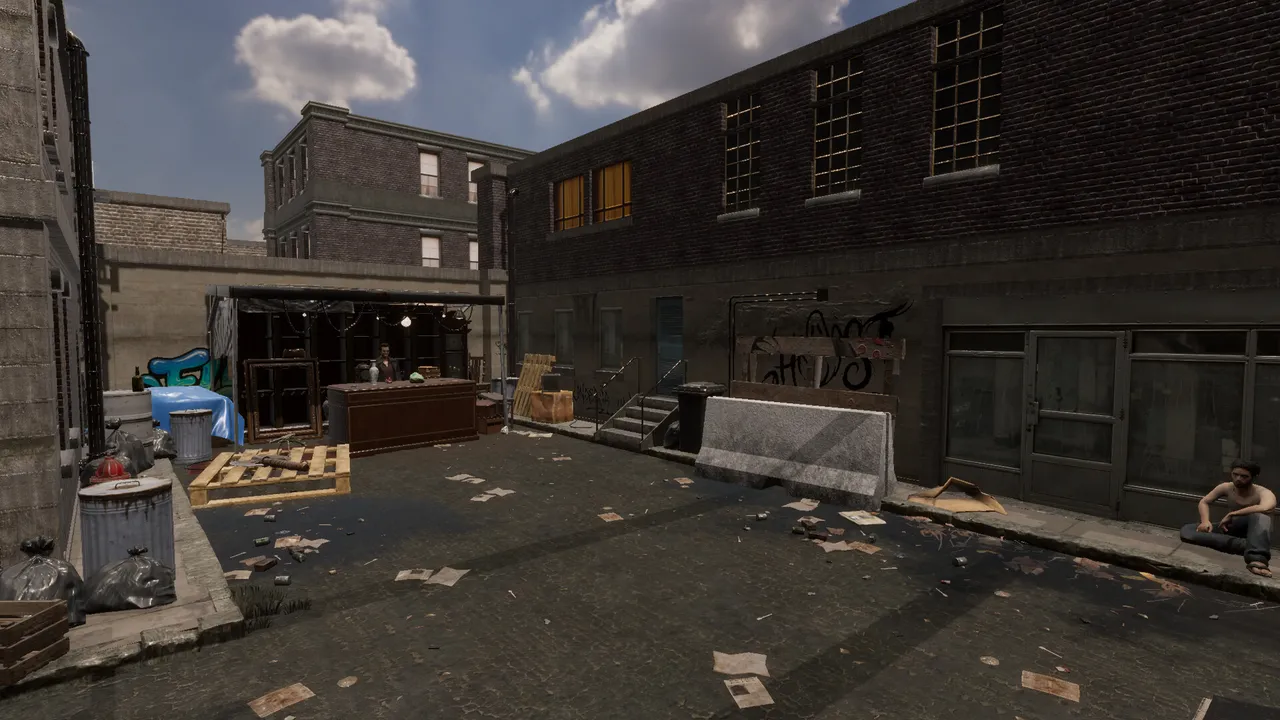 Treasure Simulator Screenshot 18