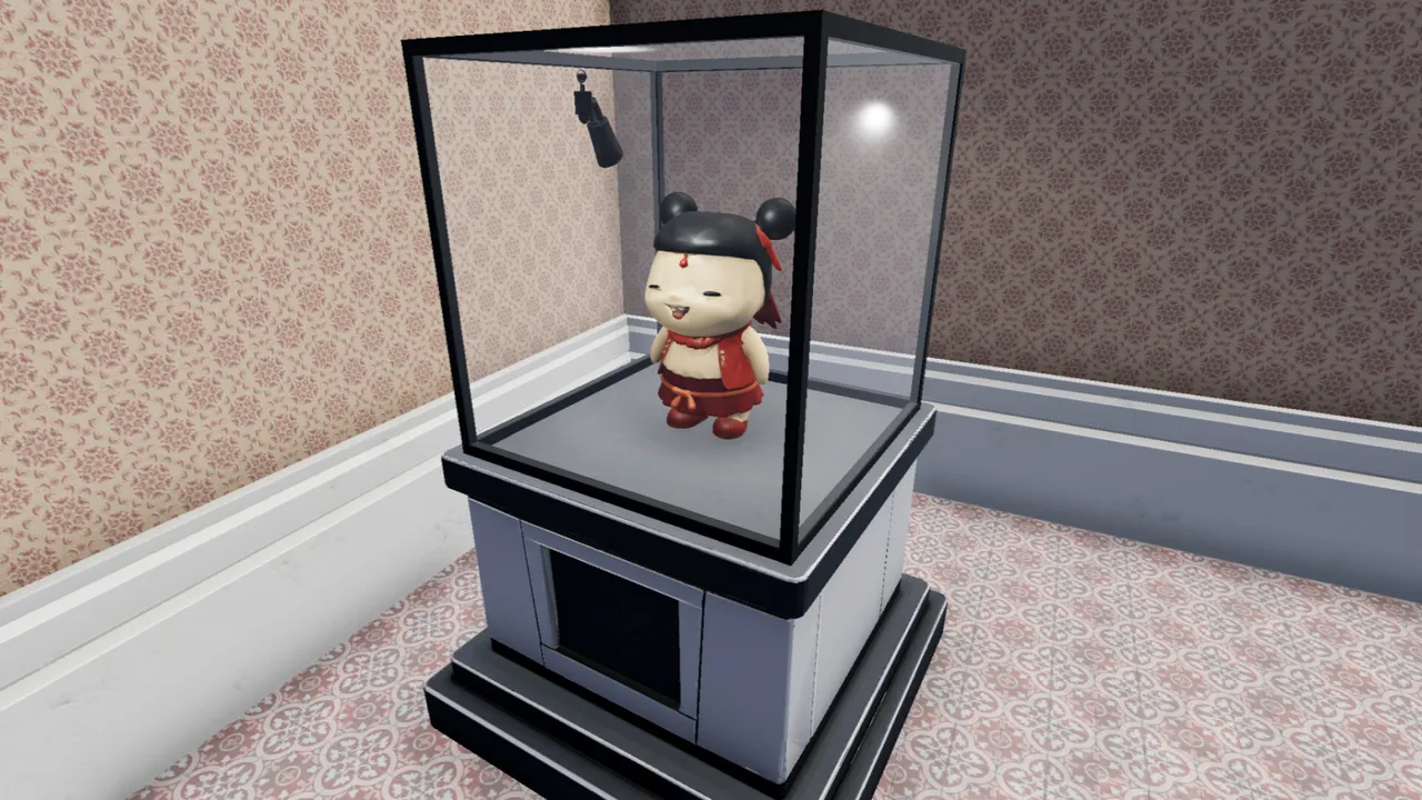 Treasure Simulator Screenshot 3