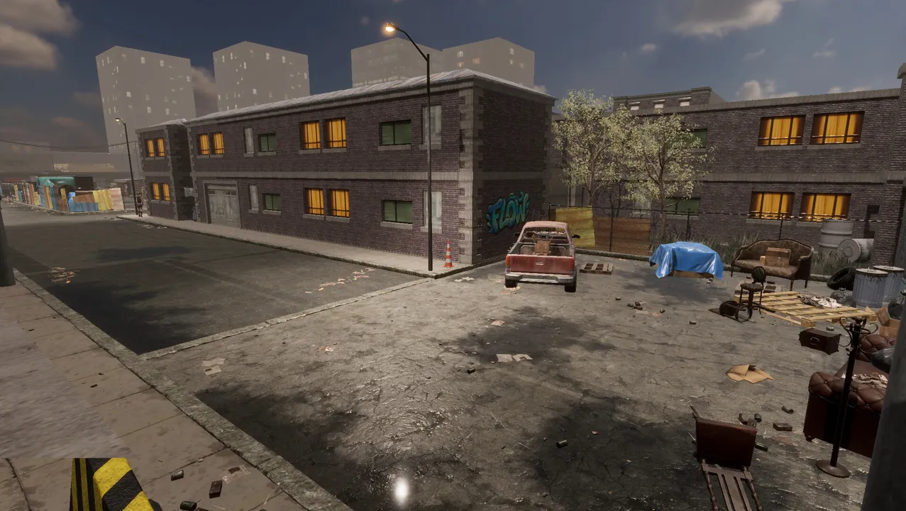 Treasure Simulator Screenshot 17