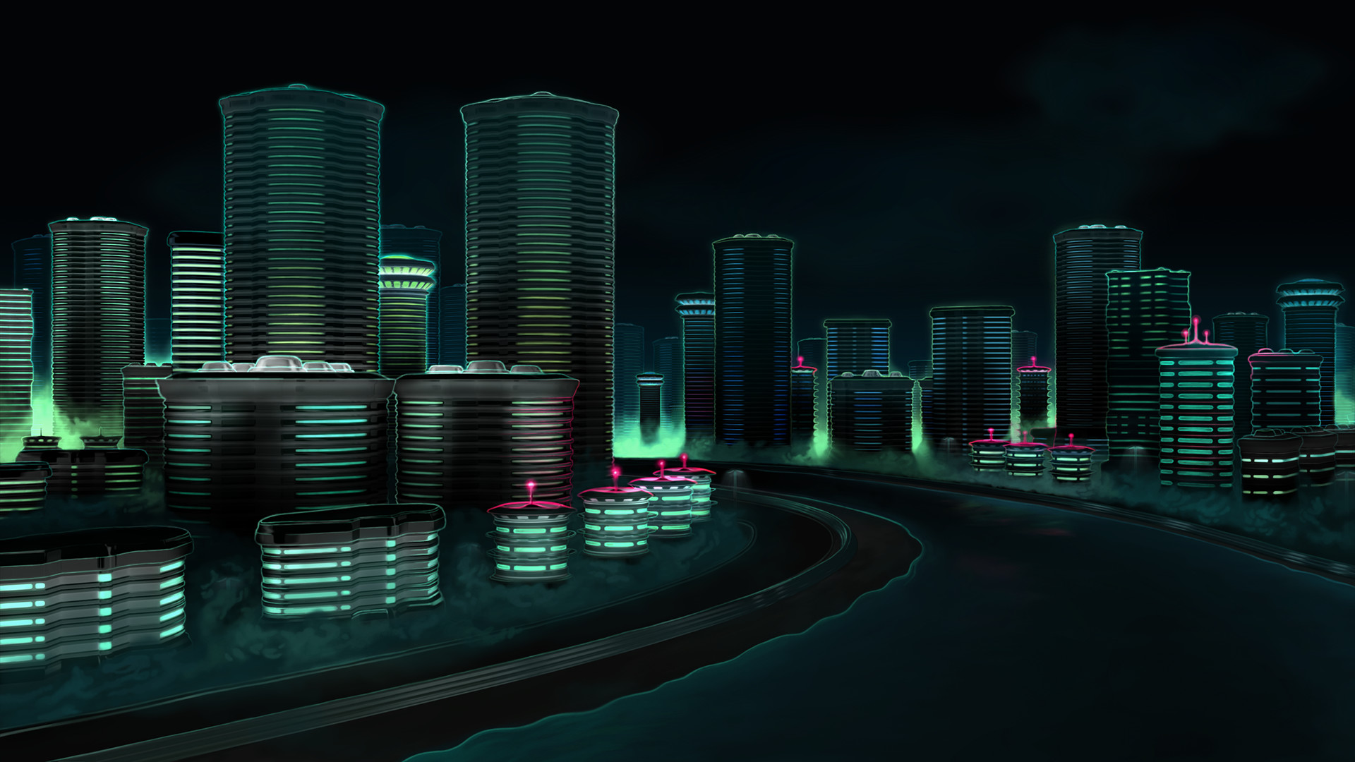 Yakuza Kiss Screenshot 2