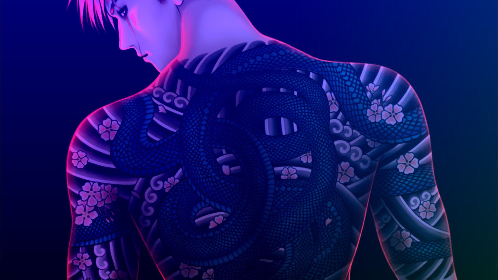 Yakuza Kiss Screenshot 3