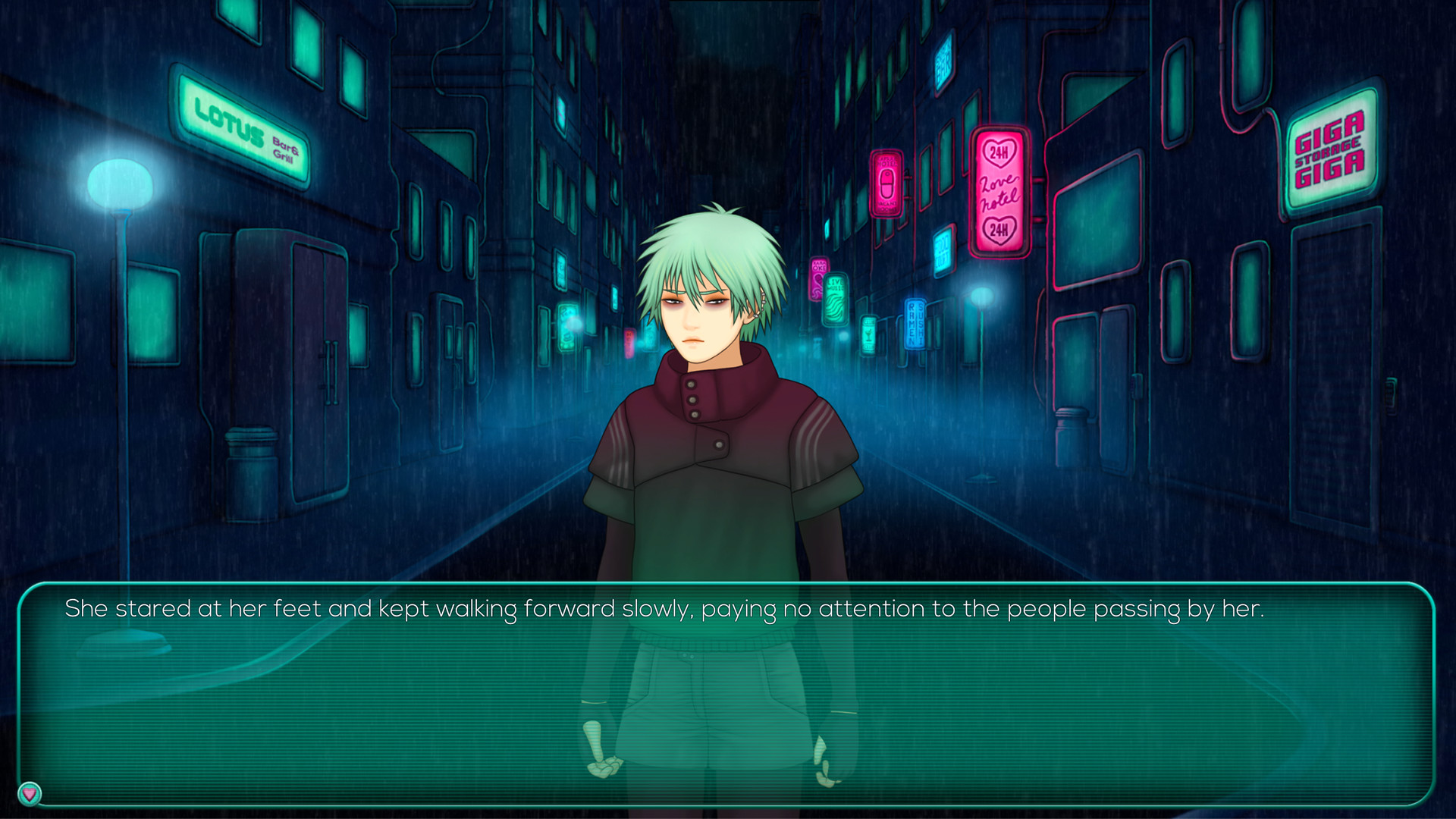 Yakuza Kiss Screenshot 4