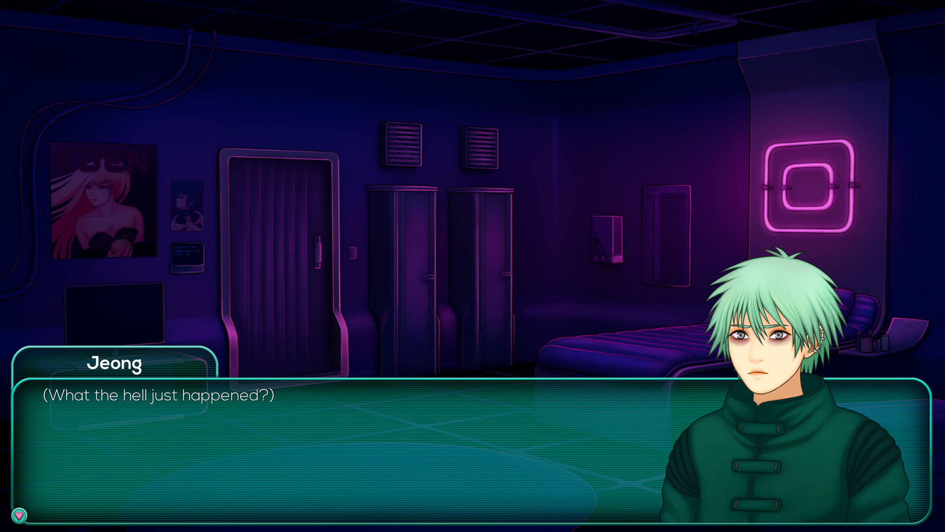 Yakuza Kiss Screenshot 6