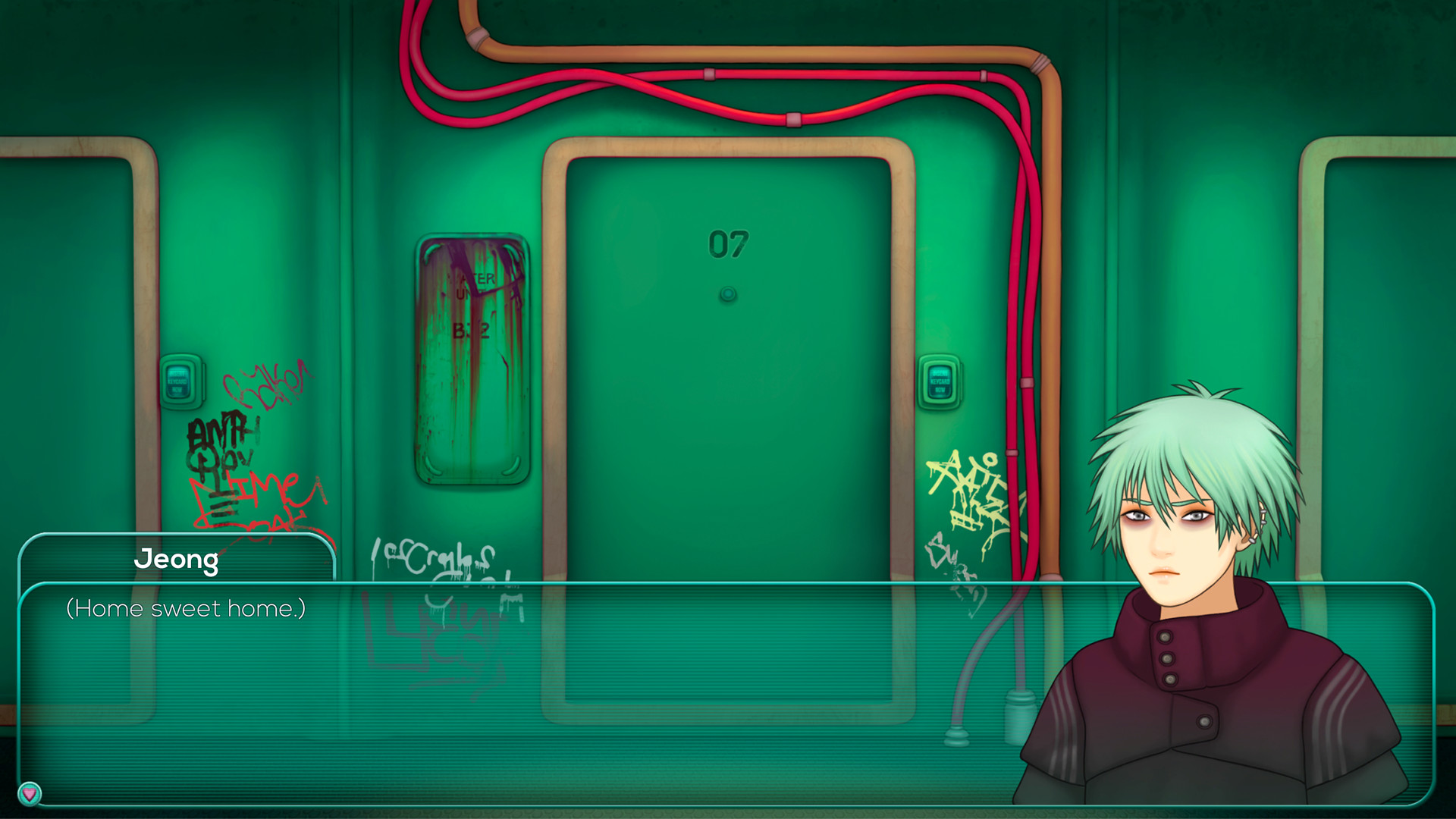 Yakuza Kiss Screenshot 12