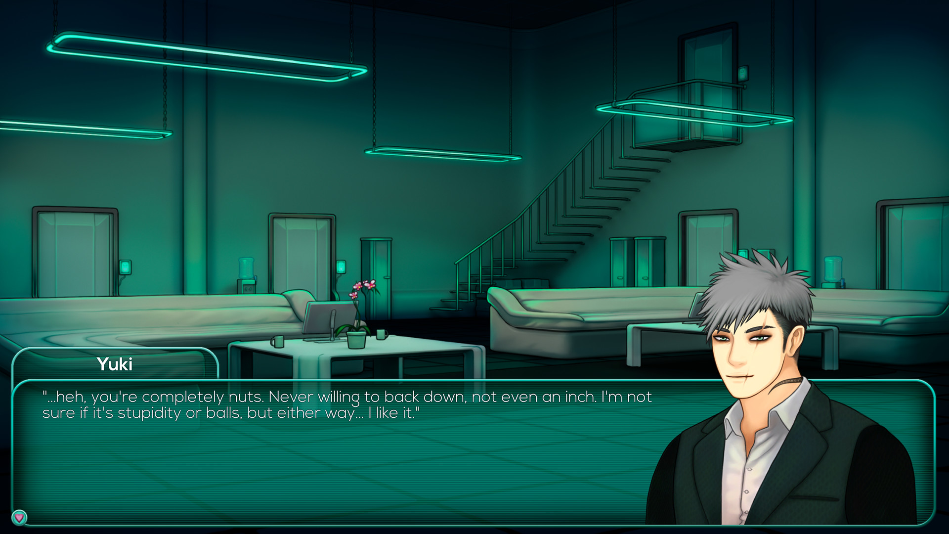 Yakuza Kiss Screenshot 8