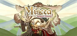 Miscea: Sanguin's Laments Playtest