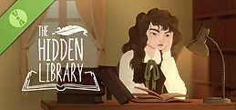 The Hidden Library Demo