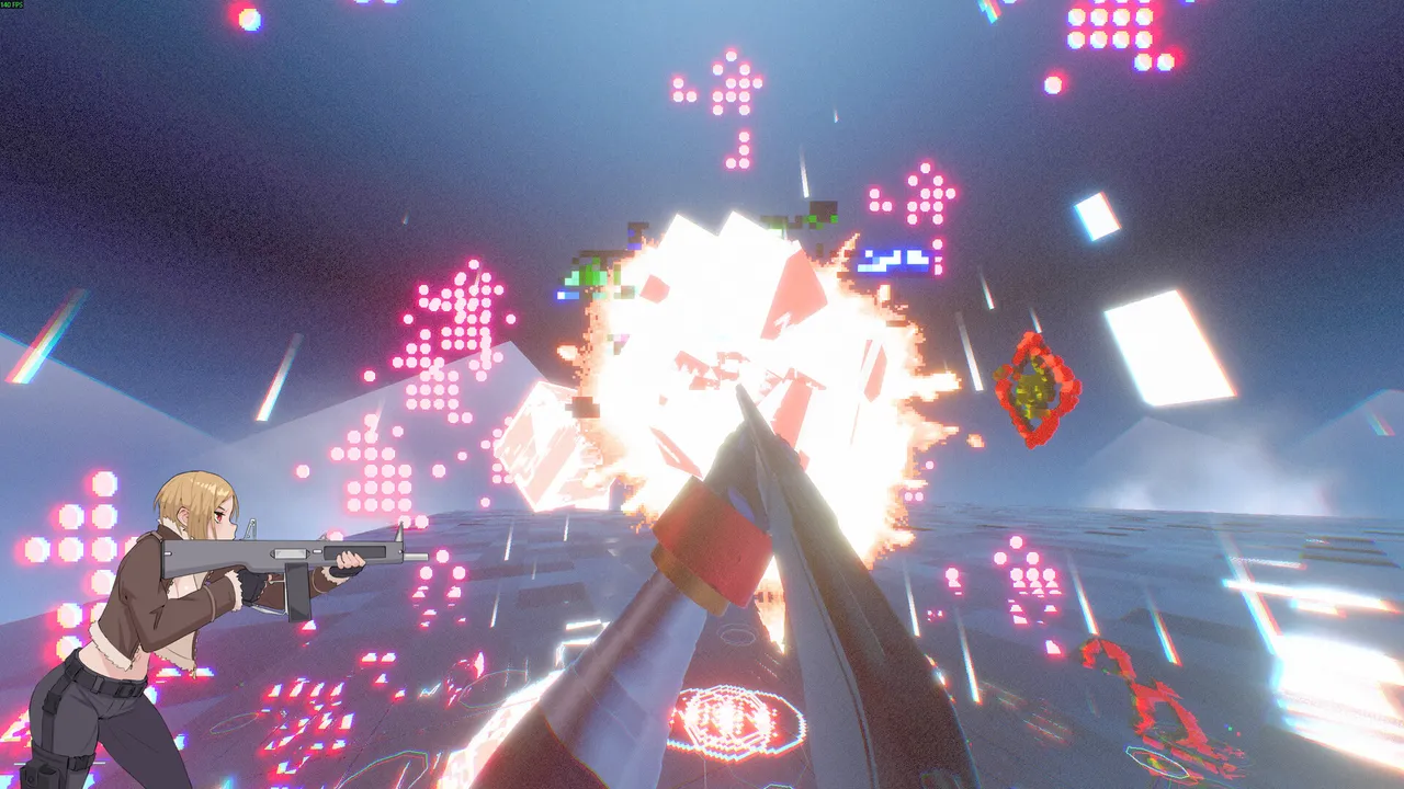Rule No. 3 Downpour Screenshot 4