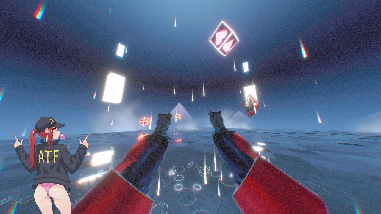 Rule No. 3 Downpour Screenshot 2