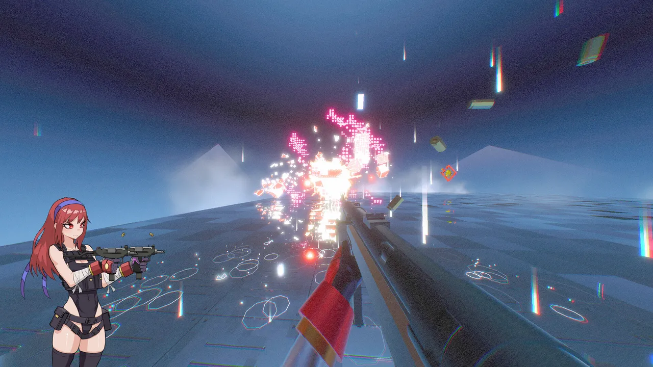 Rule No. 3 Downpour Screenshot 5