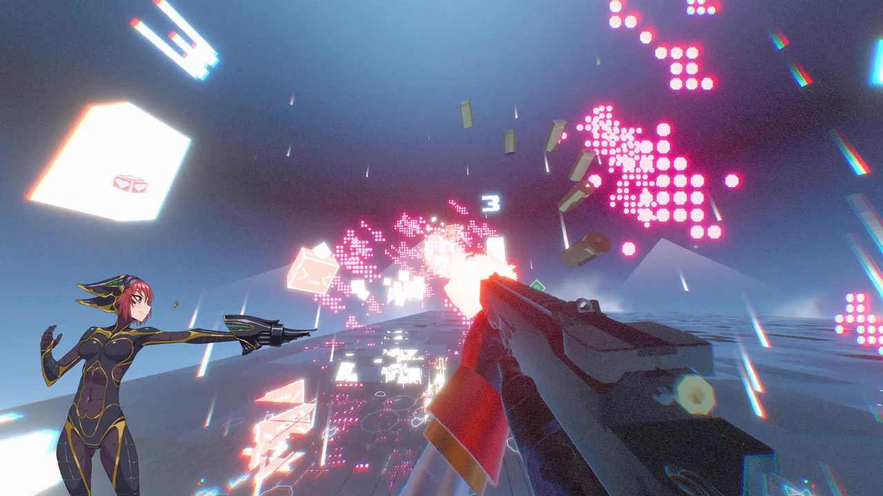 Rule No. 3 Downpour Screenshot 3