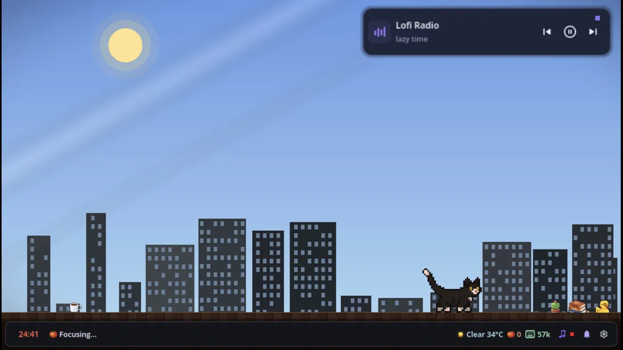 BitBuddy Screenshot 1