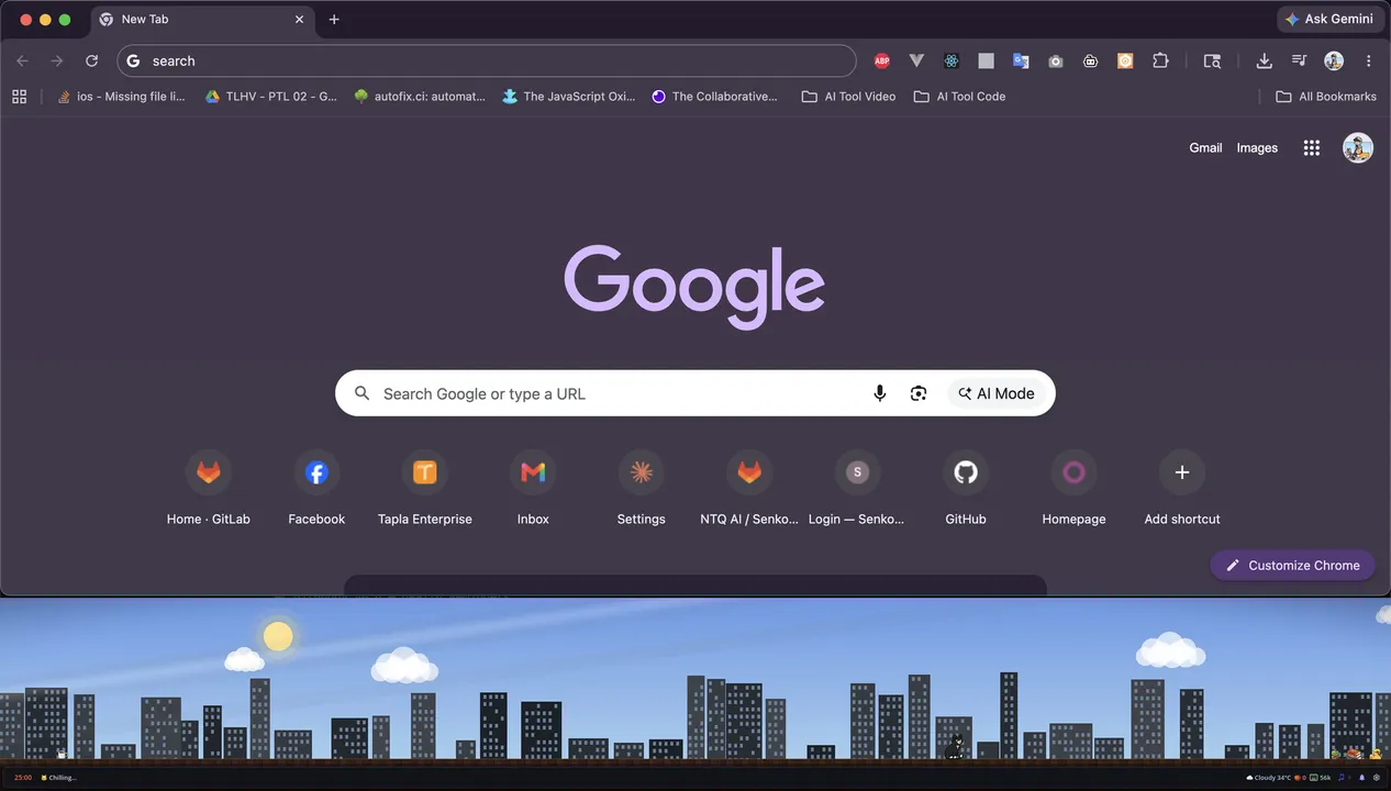 BitBuddy Screenshot 3