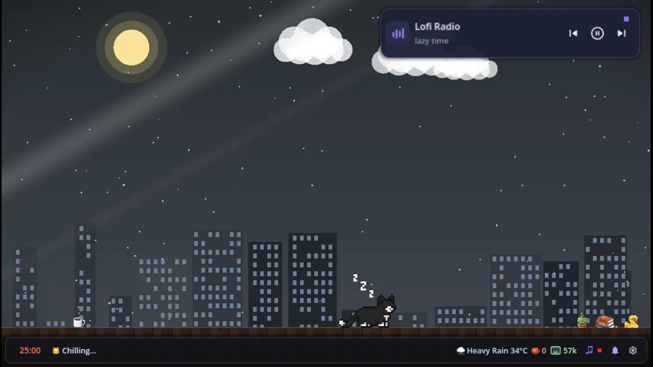 BitBuddy Screenshot 0