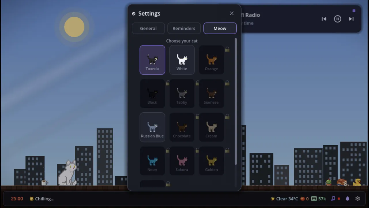 BitBuddy Screenshot 2