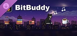 BitBuddy - All Meow Skins