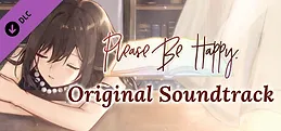 Please Be Happy - Original Soundtrack