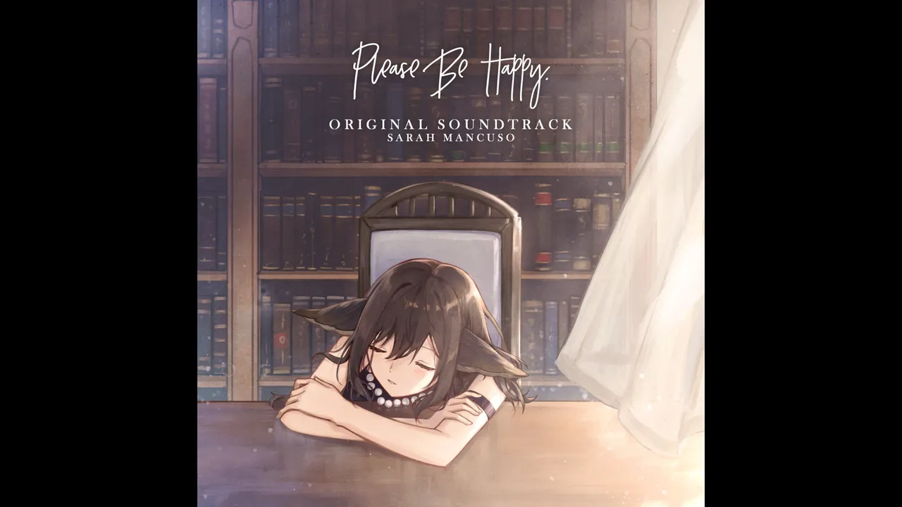 Please Be Happy - Original Soundtrack Screenshot 0