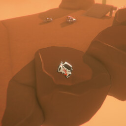 THE STONE OF DEATH icon