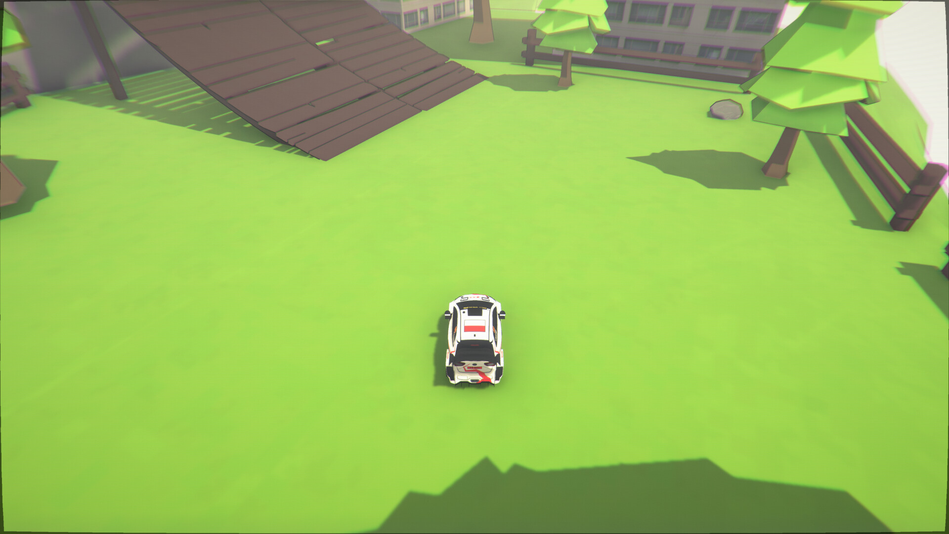 Resoraki: The racing Screenshot 4