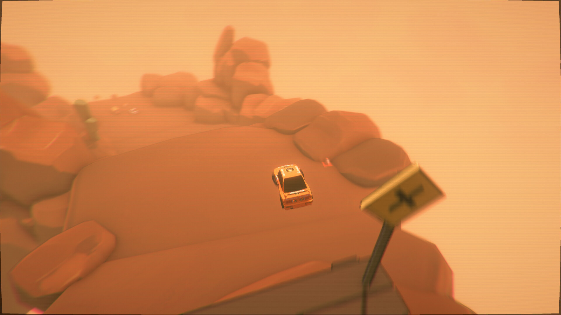 Resoraki: The racing Screenshot 9