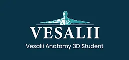 Vesalii Anatomy 3D Student
