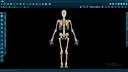 Vesalii Anatomy 3D Student Screenshot 1