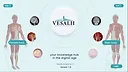 Vesalii Anatomy 3D Student Screenshot 0