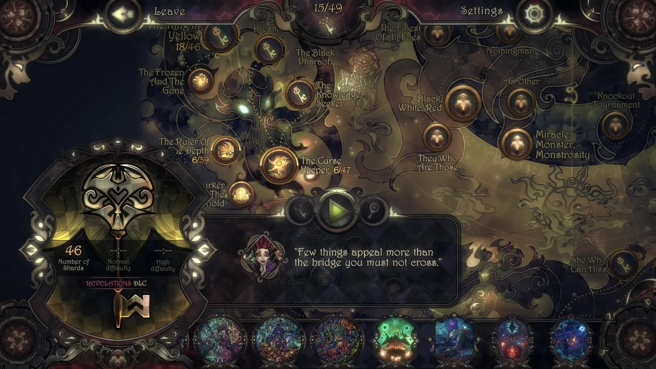 Glass Masquerade 2: Illusions - Revelations Puzzle Pack Screenshot 3