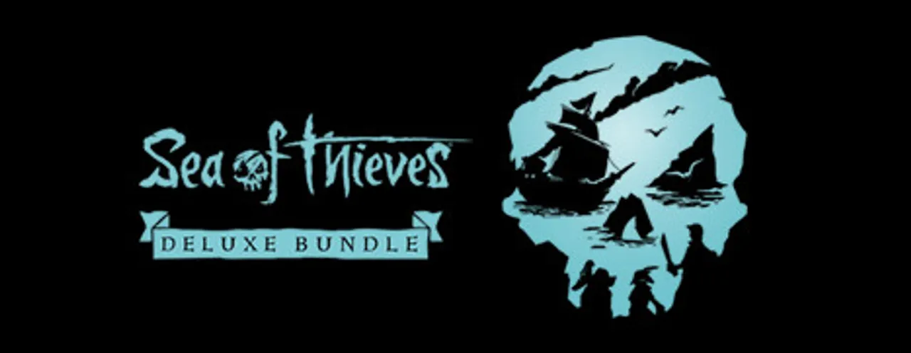 Sea of Thieves - Deluxe Edition Pack Screenshot 1