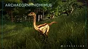 Jurassic World Evolution - Deluxe Dinosaur Pack Screenshot 5