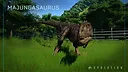 Jurassic World Evolution - Deluxe Dinosaur Pack Screenshot 3