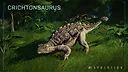 Jurassic World Evolution - Deluxe Dinosaur Pack Screenshot 2