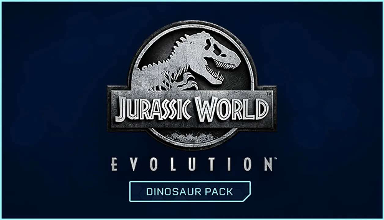 Jurassic World Evolution - Deluxe Dinosaur Pack Screenshot 0