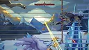 Terraclysm Survivors Screenshot 1