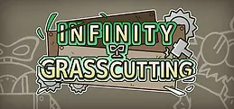 Infinity Grass Cutting