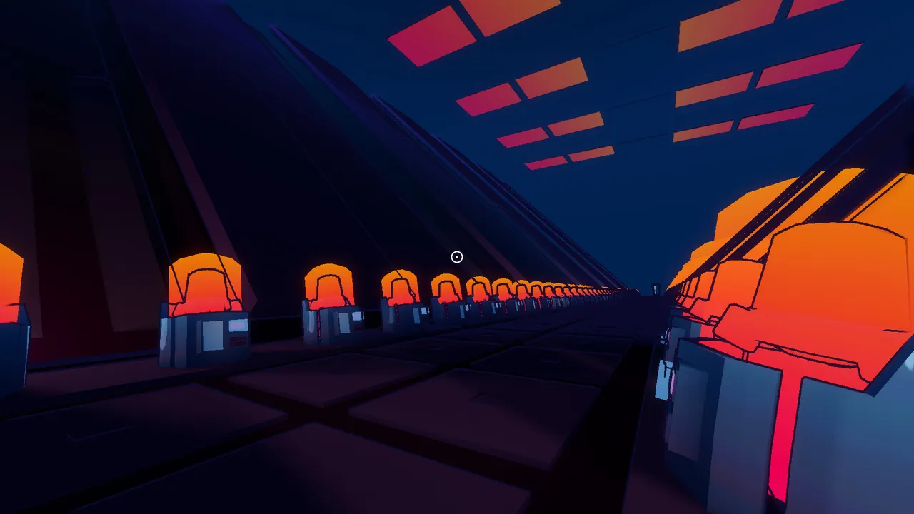 Seeding The Wasteland Screenshot 4
