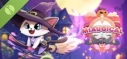 Miaugical Demo