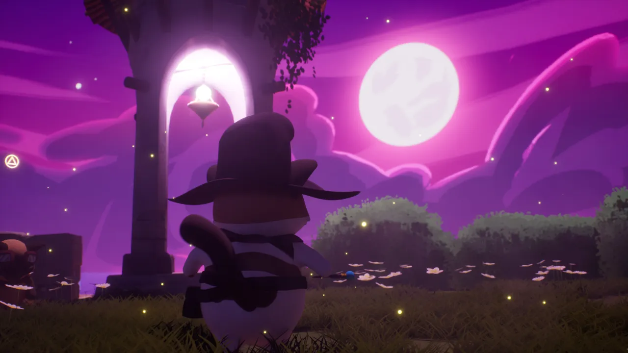 Miaugical Demo Screenshot 11