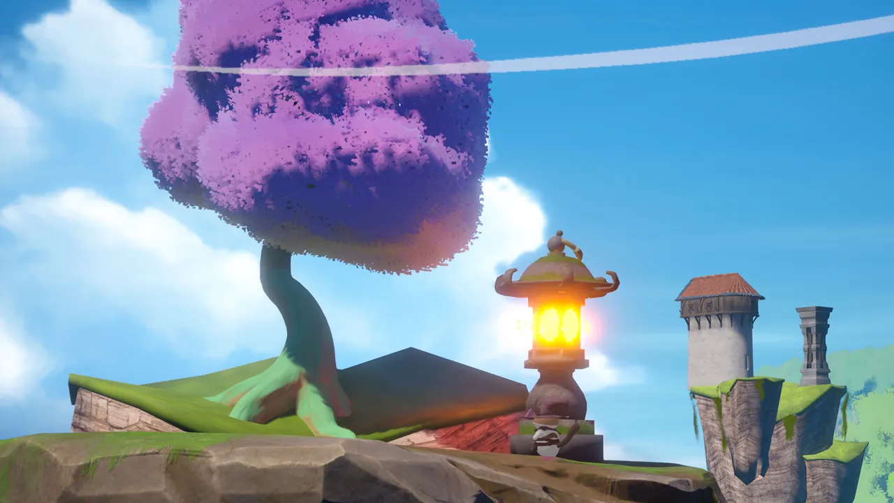 Miaugical Demo Screenshot 0