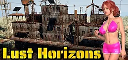 Lust Horizons
